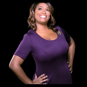 Meet your Posher, Jenese